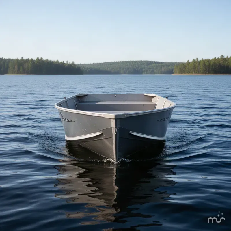 Slide: The Image of Alumacraft Classic 165 CS 2017 - 1