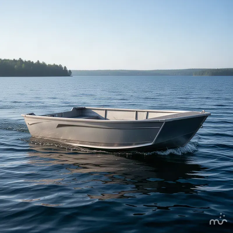 Slide: The Image of Alumacraft Classic 165 CS 2017 - 2