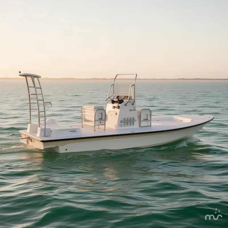 The Image of Shallow Sport 20 Classic 2014 - 0