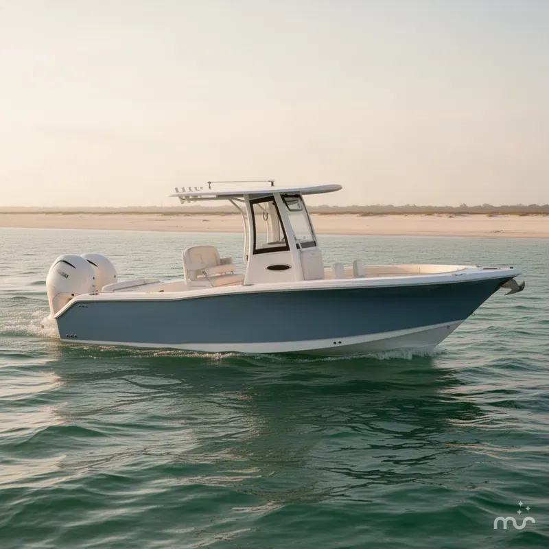 The Image of Sea Hunt Ultra 265SE 2026 - 0