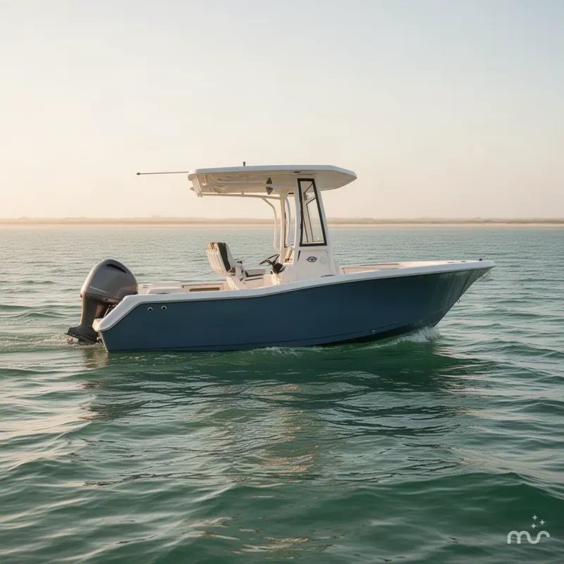 The Image of Tidewater 220 LXF 2027 - 0