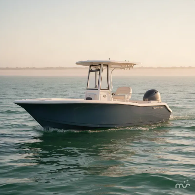 Slide: The Image of Tidewater 220 LXF 2027 - 1
