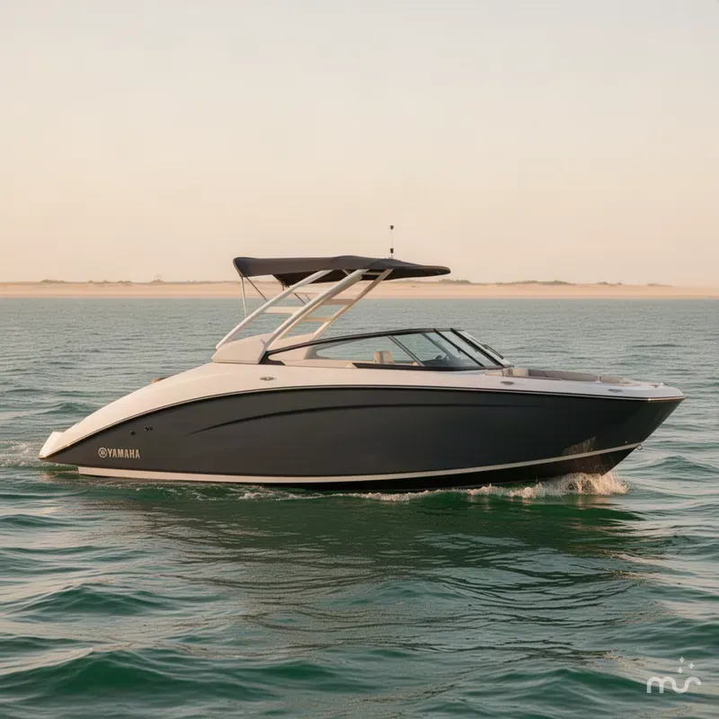The Image of Yamaha 252S 2022 - 0