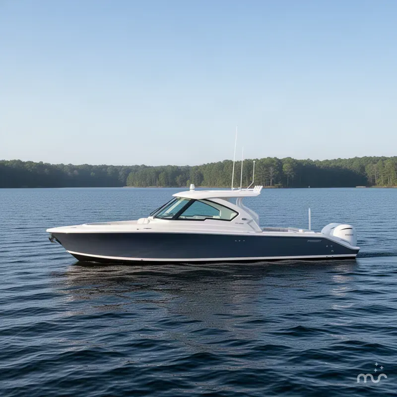 Slide: The Image of Pursuit DC 326 Dual Console 2022 - 2