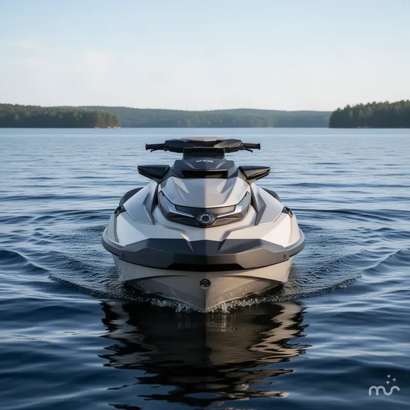 Slide: The Image of Sea-Doo GTX Limited 350 2027 - 1