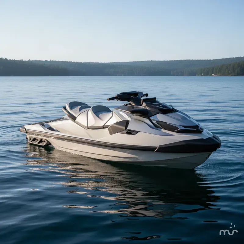 Slide: The Image of Sea-Doo GTX Limited 350 2027 - 2