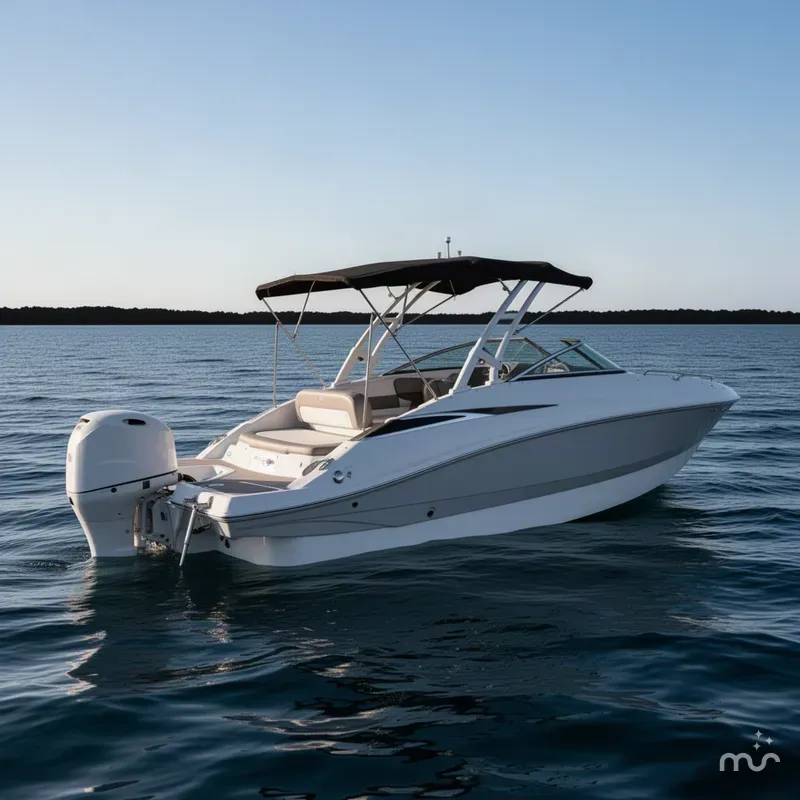 The Image of Crownline Boats Eclipse E23 XS 2018 - 0