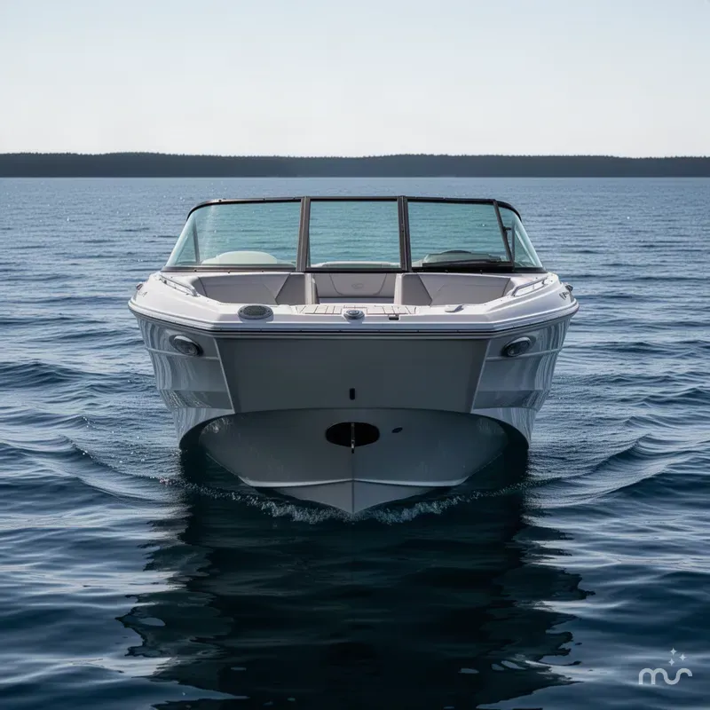 Slide: The Image of Crownline Boats Eclipse E23 XS 2018 - 1
