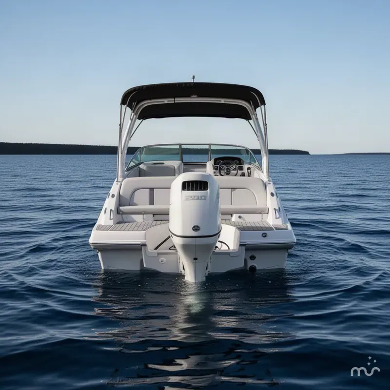 Slide: The Image of Crownline Boats Eclipse E23 XS 2018 - 3