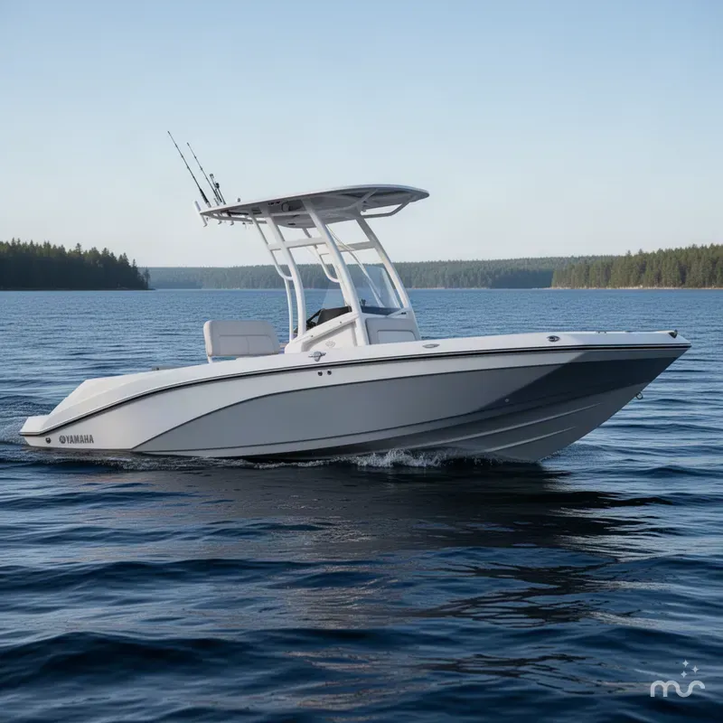 The Image of Yamaha 190 FSH Sport 2027 - 0
