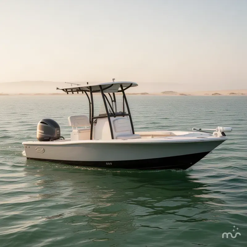 The Image of Sea Hunt BX22BR 2017 - 0