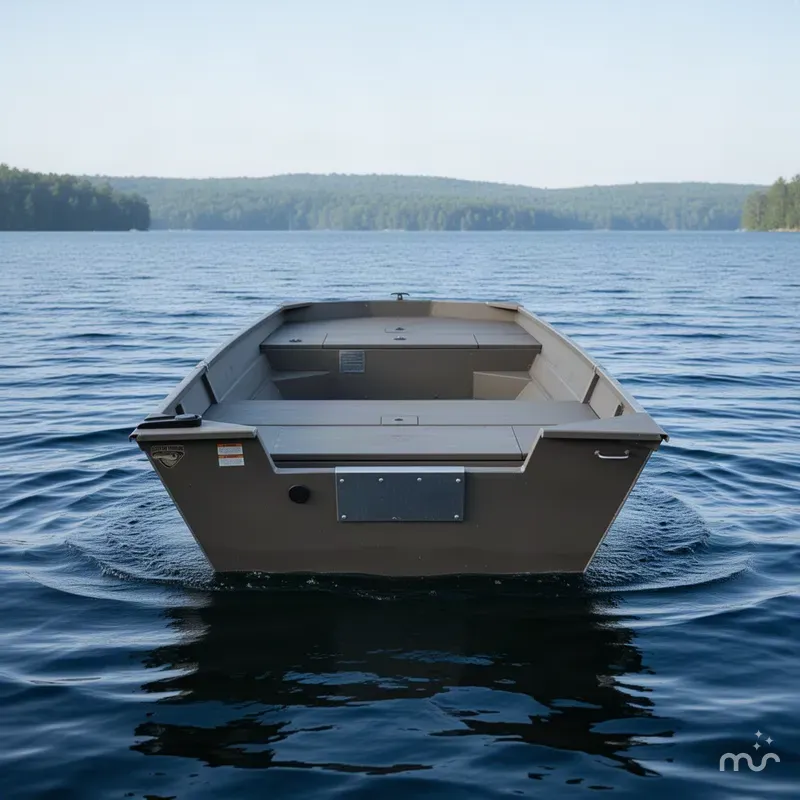 The Image of G3 Gator Tough Package Jon 17 SC 2027 - 2