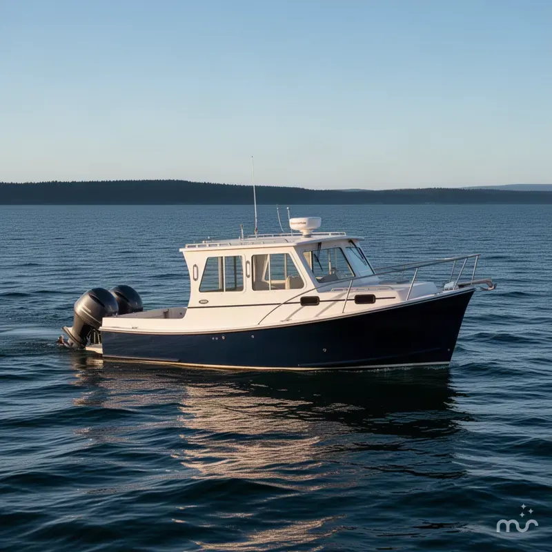 The Image of Eastern 27 Islander 2013 - 0