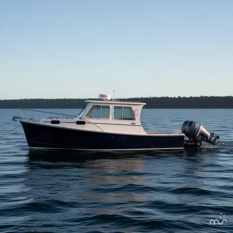 Slide: The Image of Eastern 27 Islander 2013 - 1