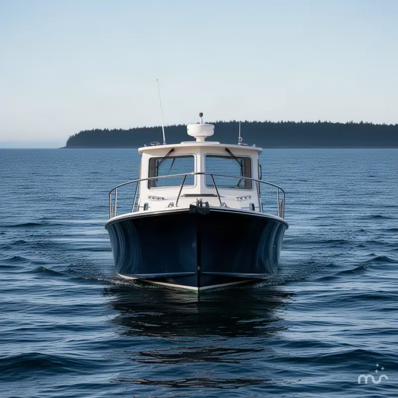 Slide: The Image of Eastern 27 Islander 2013 - 3