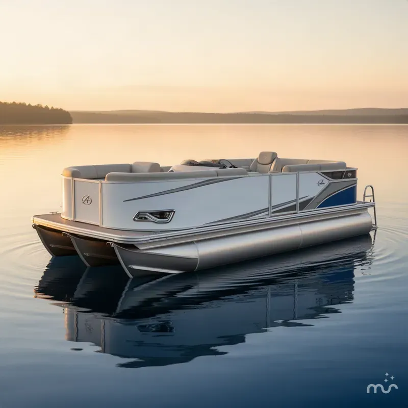 The Image of Avalon LSZ 22W 2019 - 0
