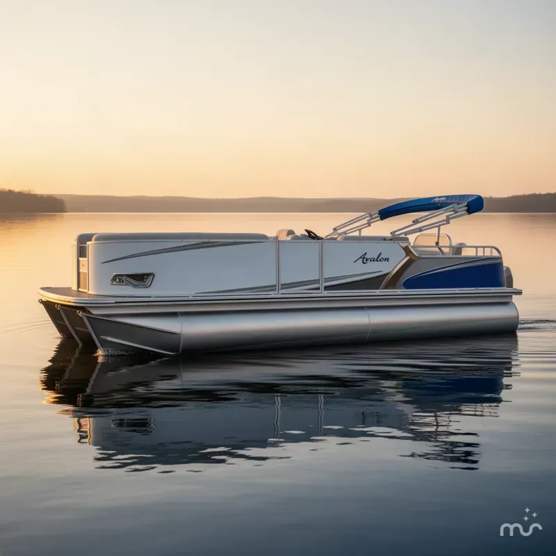Slide: The Image of Avalon LSZ 22W 2019 - 1