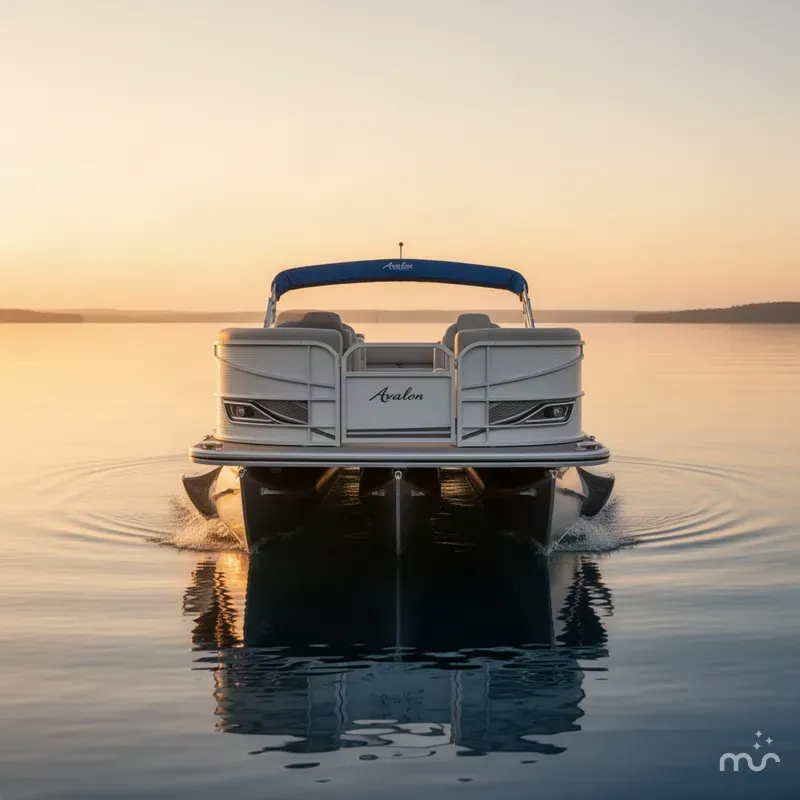Slide: The Image of Avalon LSZ 22W 2019 - 2
