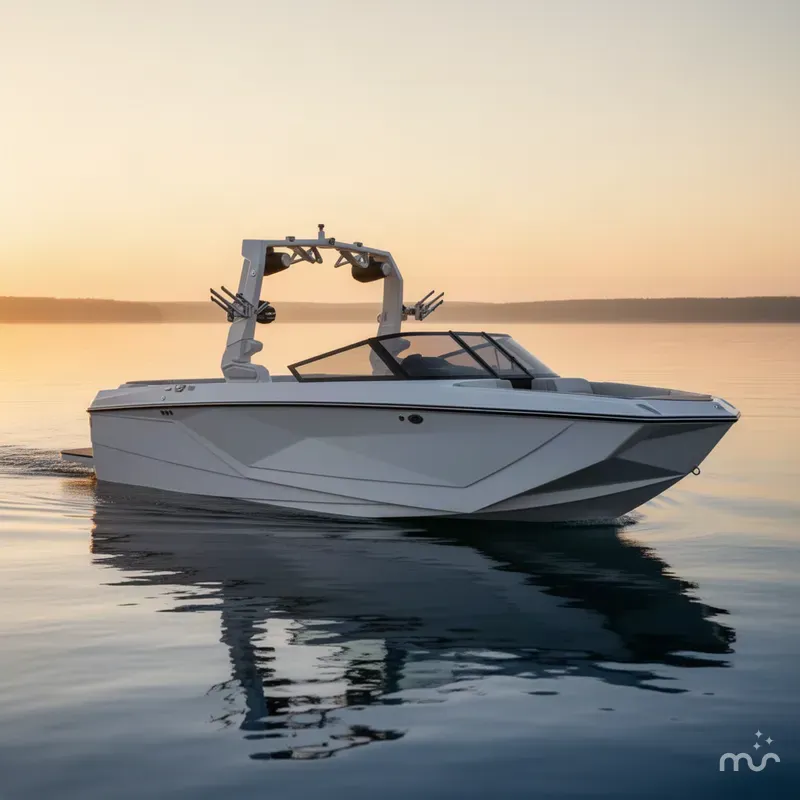 The Image of Nautique G23 2024 - 0