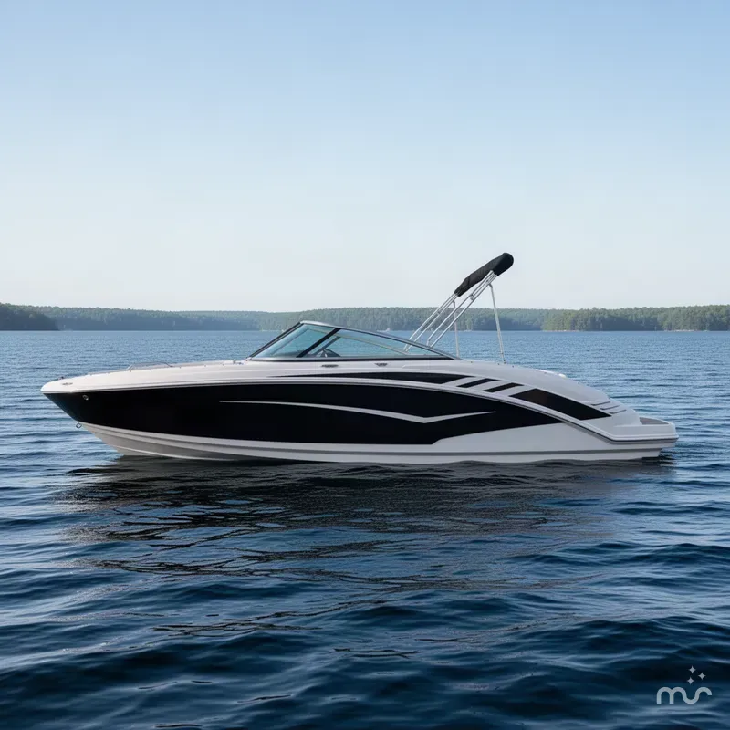 Slide: The Image of Chaparral Vortex Vr203 2018 - 1