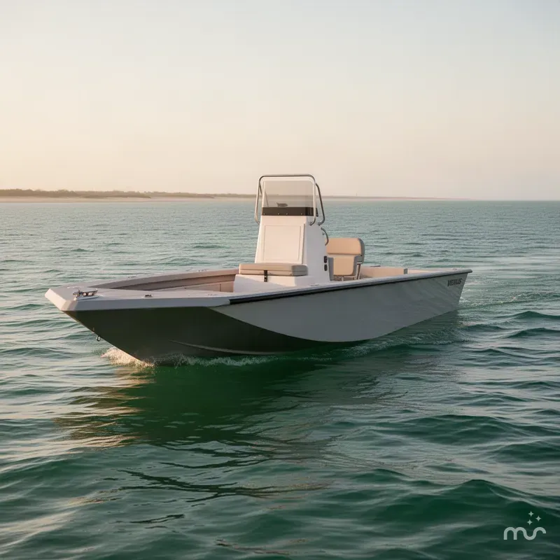 Slide: The Image of Vexus Defender 201 BAY-DEMO LOADED HEAVY DISCOUNTED 2026 - 1