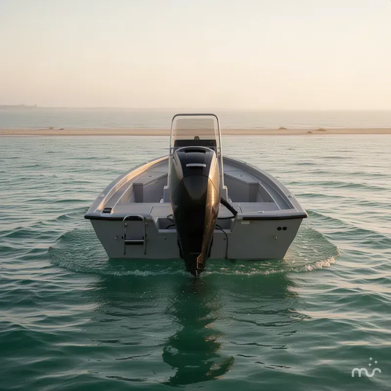 Slide: The Image of Vexus Defender 201 BAY-DEMO LOADED HEAVY DISCOUNTED 2026 - 2