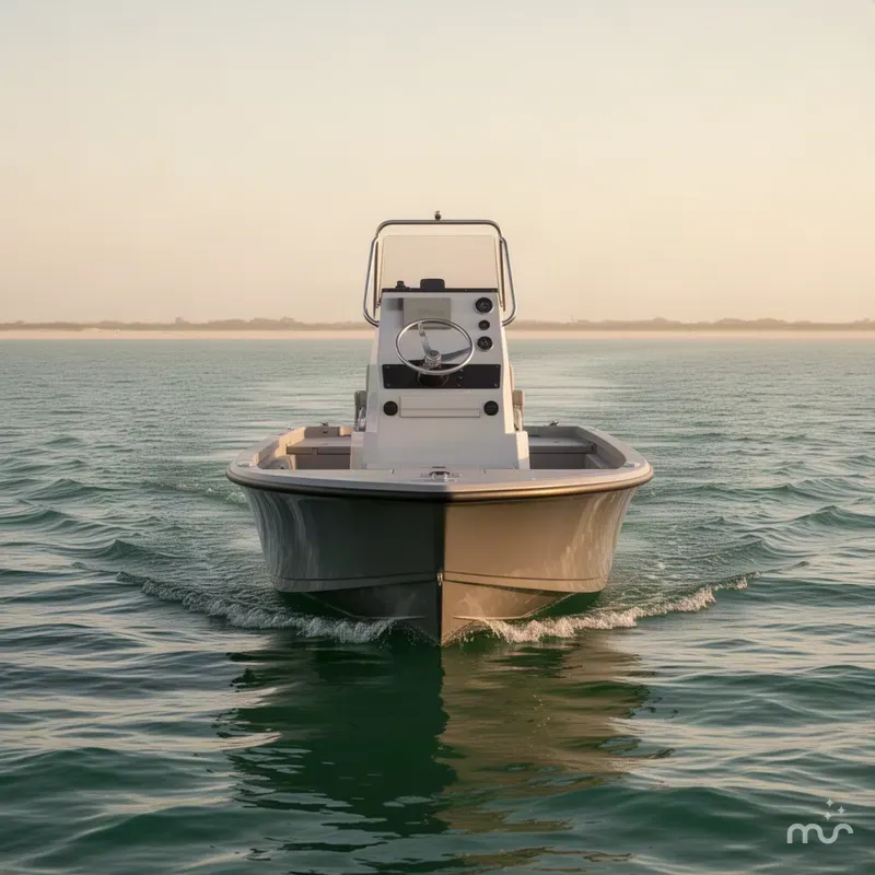 Slide: The Image of Vexus Defender 201 BAY-DEMO LOADED HEAVY DISCOUNTED 2026 - 3