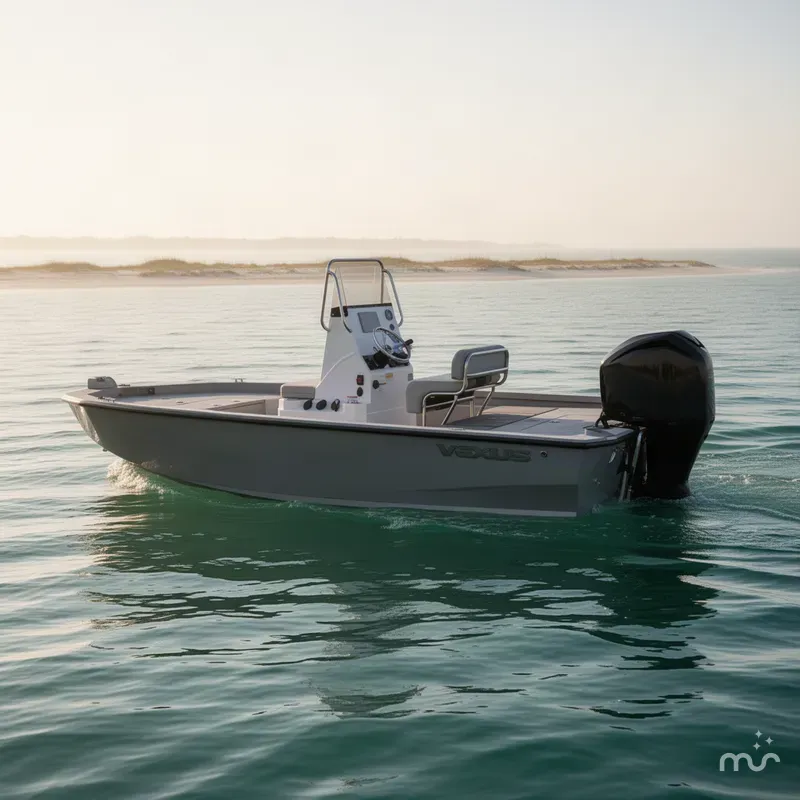 The Image of Vexus Defender 201 BAY-DEMO LOADED HEAVY DISCOUNTED 2026 - 0