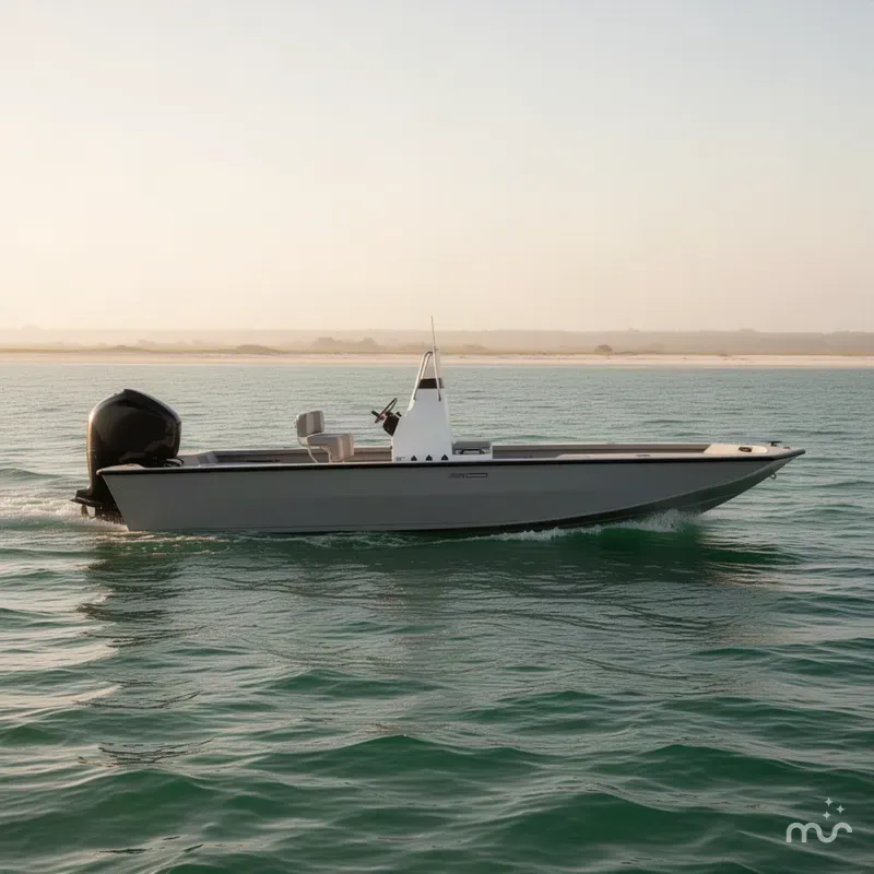 The Image of Vexus Defender 201 BAY-DEMO LOADED HEAVY DISCOUNTED 2026 - 0