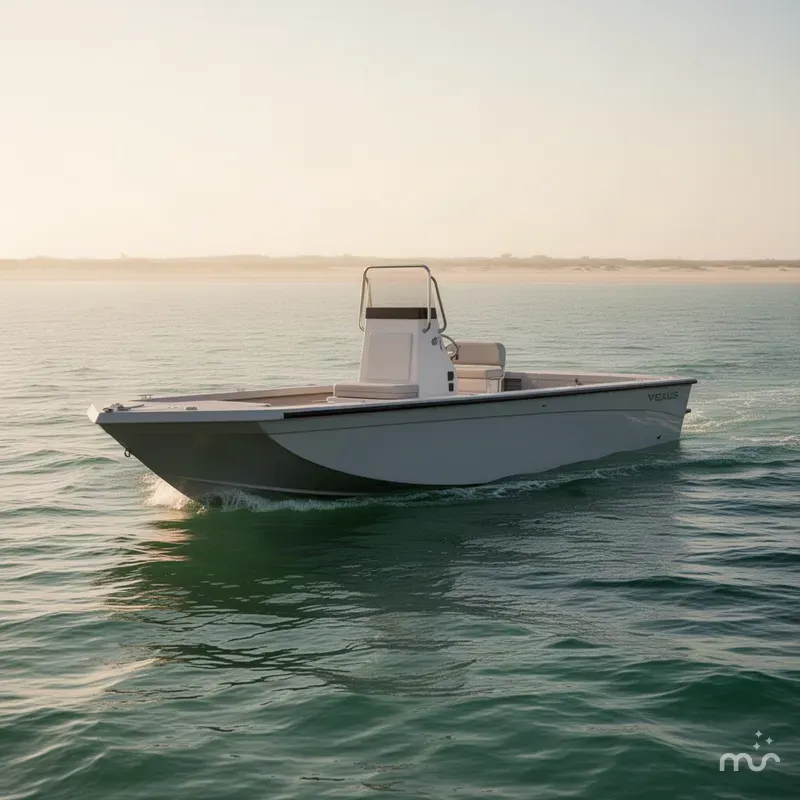 Slide: The Image of Vexus Defender 201 BAY-DEMO LOADED HEAVY DISCOUNTED 2026 - 1