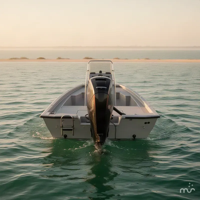 Slide: The Image of Vexus Defender 201 BAY-DEMO LOADED HEAVY DISCOUNTED 2026 - 2