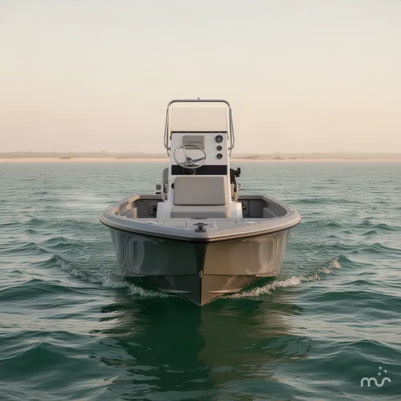 Slide: The Image of Vexus Defender 201 BAY-DEMO LOADED HEAVY DISCOUNTED 2026 - 3