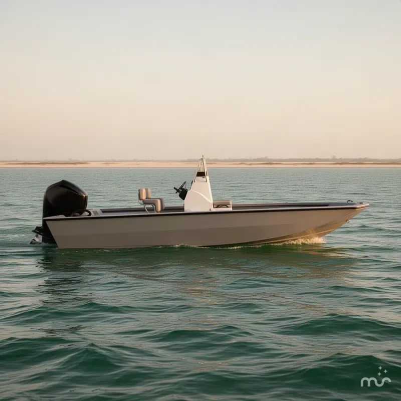 The Image of Vexus Defender 201 BAY-DEMO LOADED HEAVY DISCOUNTED 2026 - 0