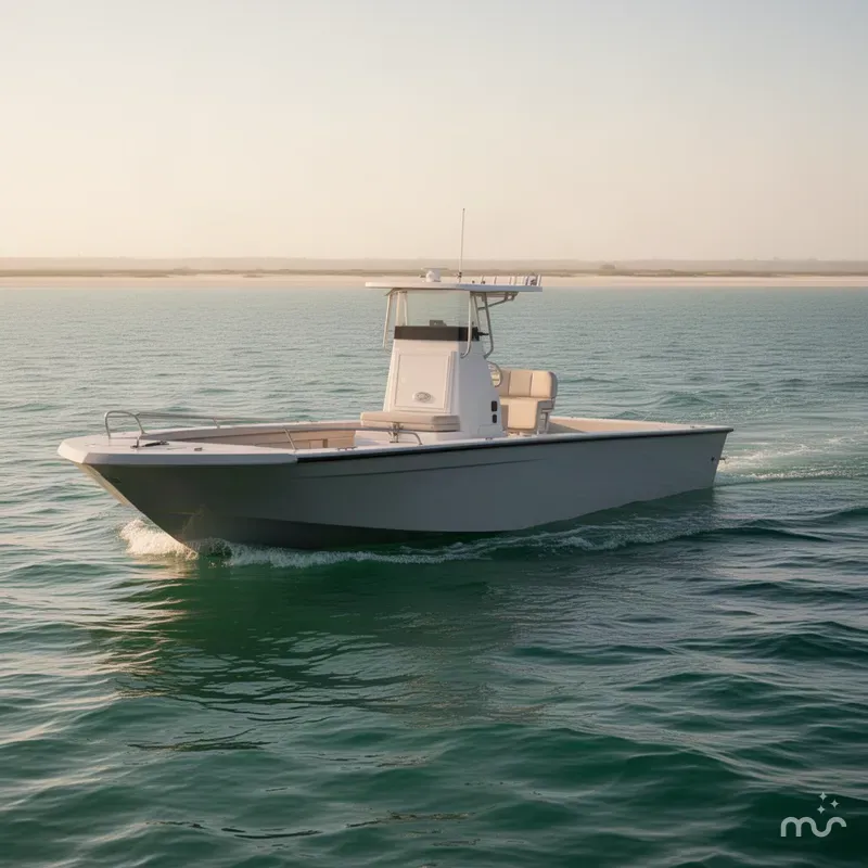 Slide: The Image of Vexus Defender 201 BAY-DEMO LOADED HEAVY DISCOUNTED 2026 - 1