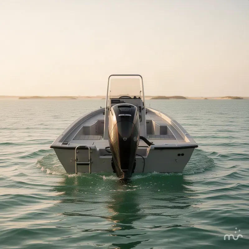 Slide: The Image of Vexus Defender 201 BAY-DEMO LOADED HEAVY DISCOUNTED 2026 - 2