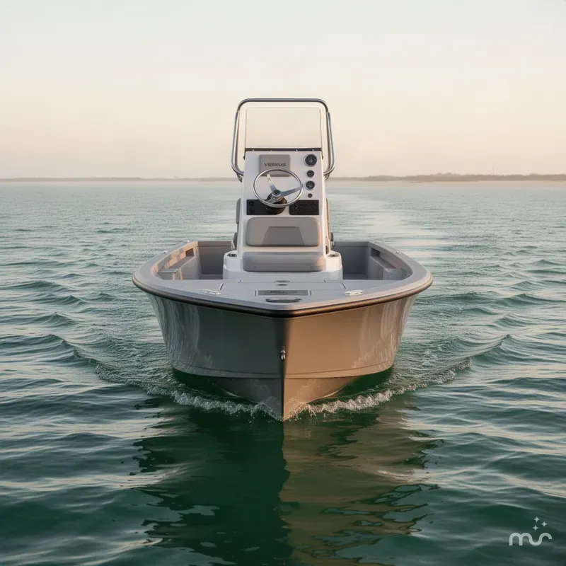 Slide: The Image of Vexus Defender 201 BAY-DEMO LOADED HEAVY DISCOUNTED 2026 - 3