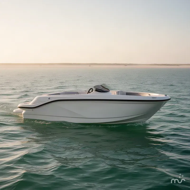 The Image of Bayliner 170EL 2027 - 0