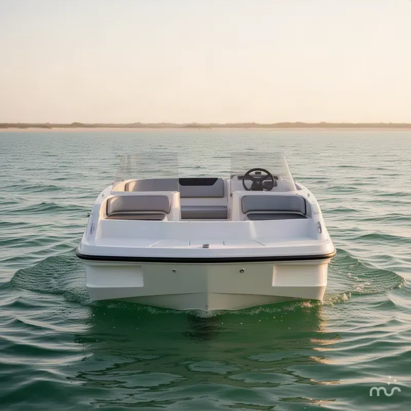 Slide: The Image of Bayliner 170EL 2027 - 3