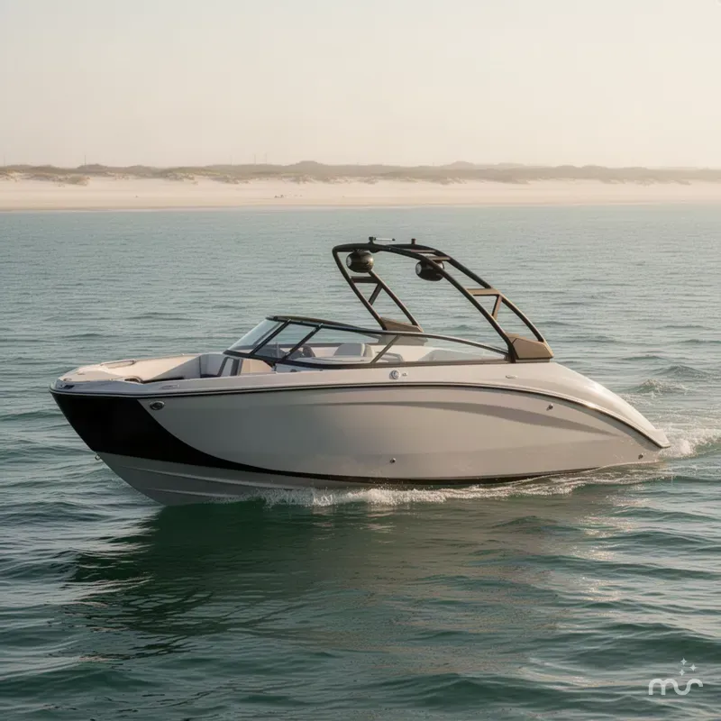 The Image of Yamaha 252XE 2027 - 0