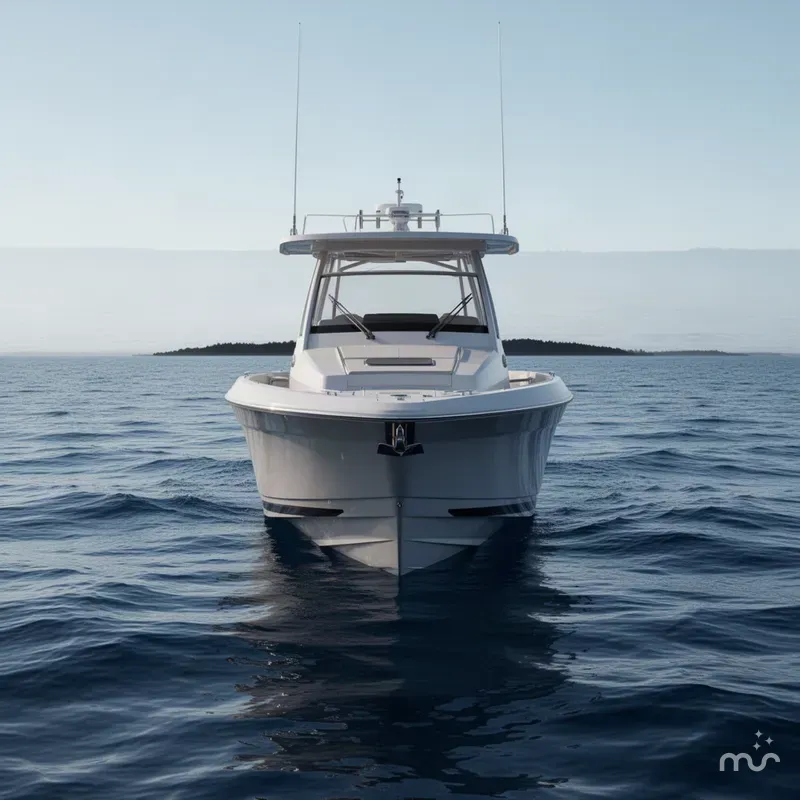 Slide: The Image of Solara S-250 CW 2027 - 1
