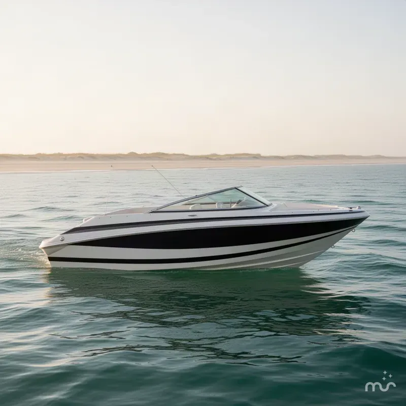 The Image of Regal 2000 LSR 2004 - 0