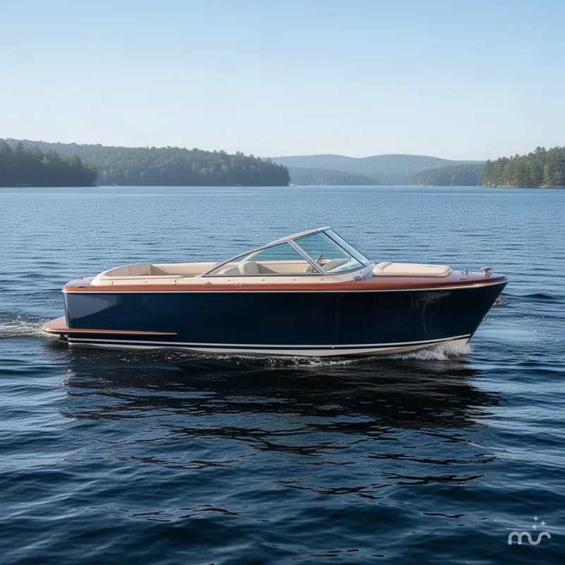 The Image of Chris-Craft Launch 30 2020 - 0