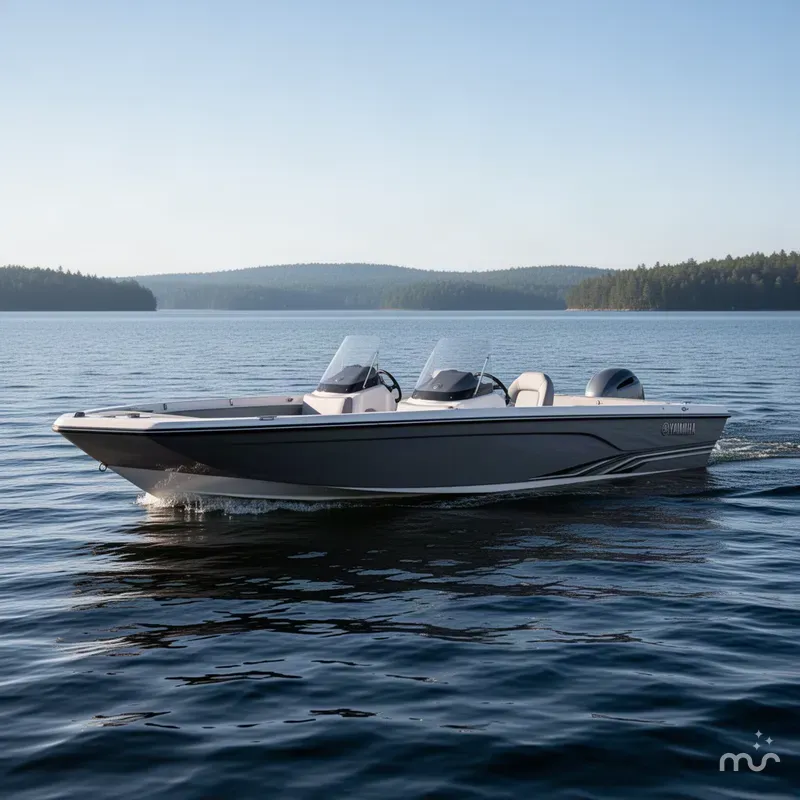 The Image of Yamaha SX195 2018 - 0