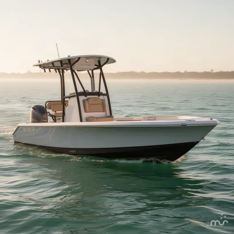 The Image of Sea Hunt BX22BR 2018 - 0