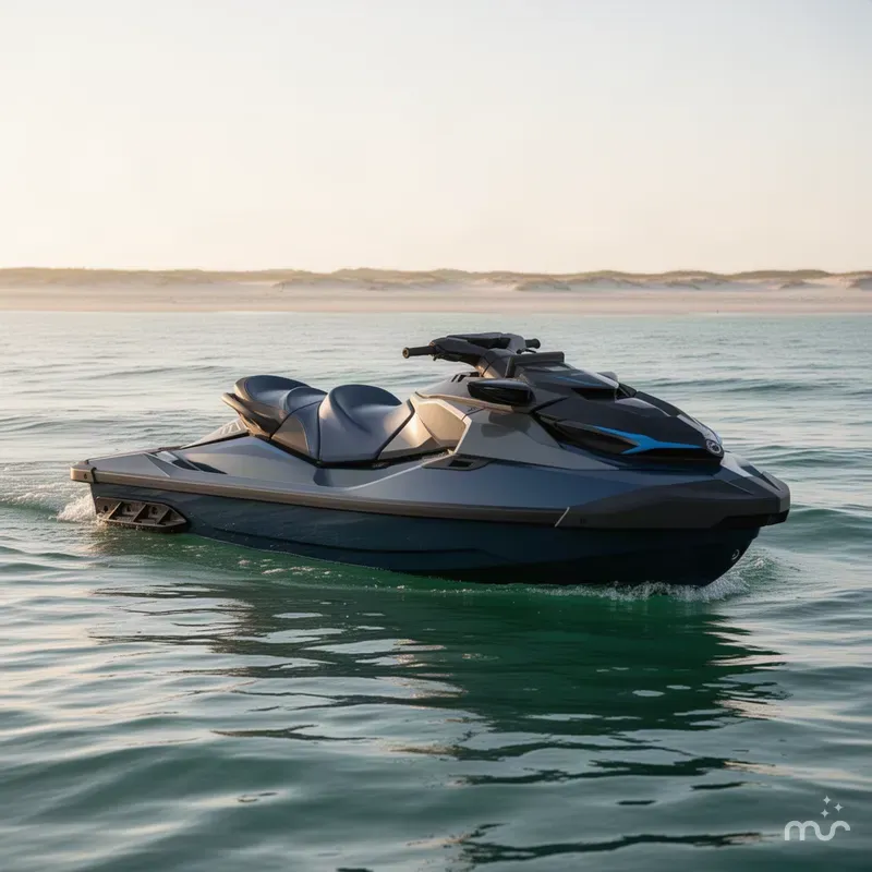 The Image of Sea-Doo GTX™ 170 Ibr, Idf And Audio 2027 - 0