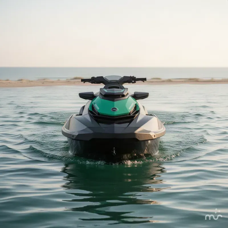Slide: The Image of Sea-Doo GTI SE 130 Ibr, Idf And Audio 2027 - 1