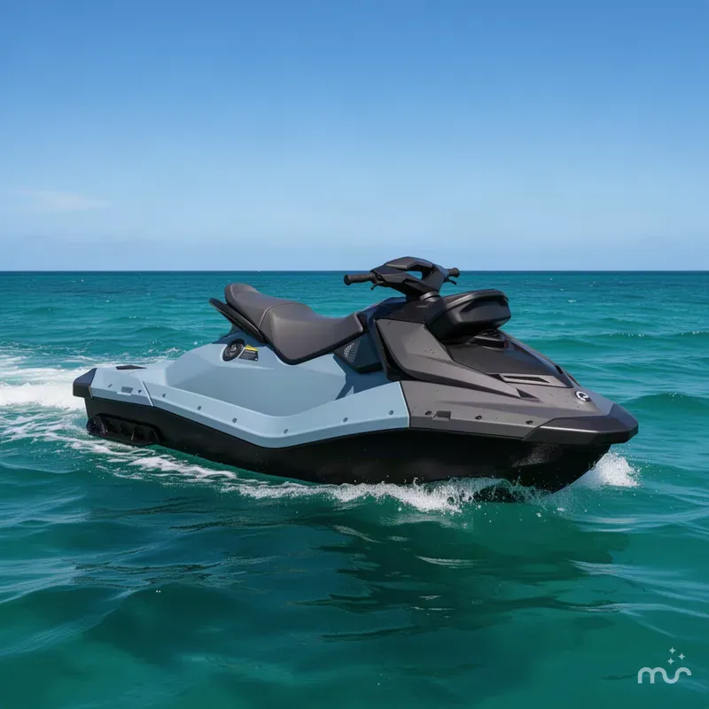 The Image of Sea-Doo Spark X For 2 1000 ACE™- 110 Ibr, Idf An 2027 - 0