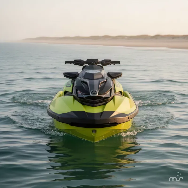 Slide: The Image of Sea-Doo RXP-X 2027 - 1