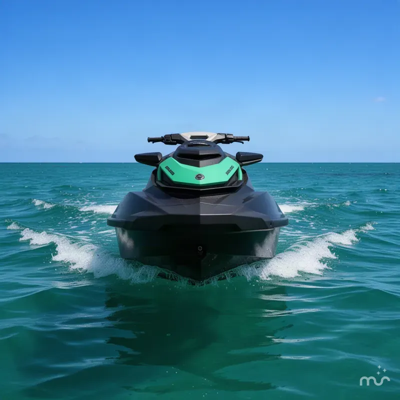 Slide: The Image of Sea-Doo GTI SE 130 Ibr, Idf And Audio 2027 - 1