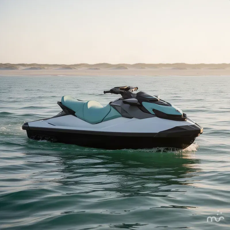 The Image of Sea-Doo GTI 2027 - 0